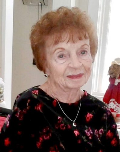 Arlene R. Tkach